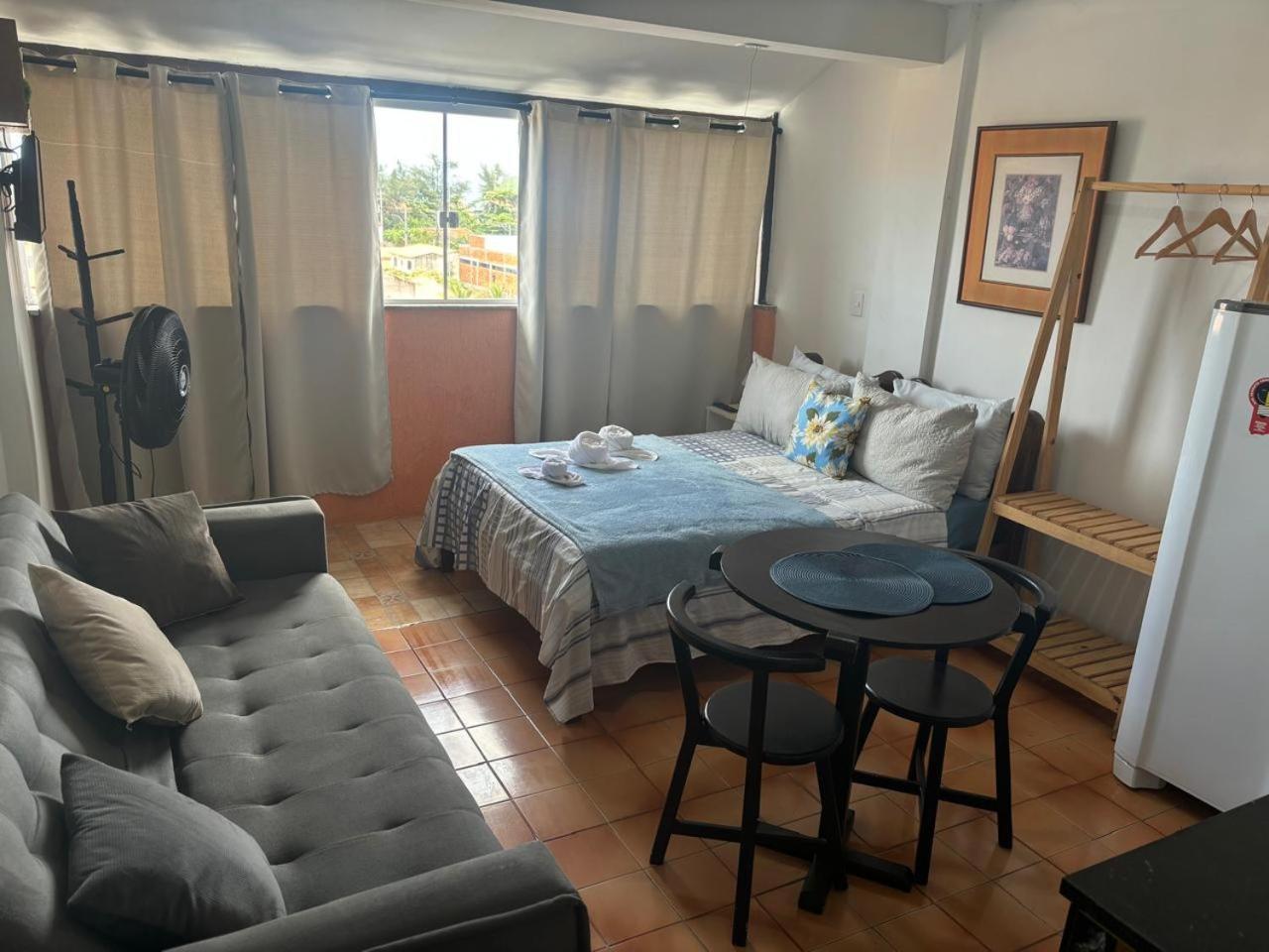 Suites Vista Mar Azul Saquarema Exterior foto