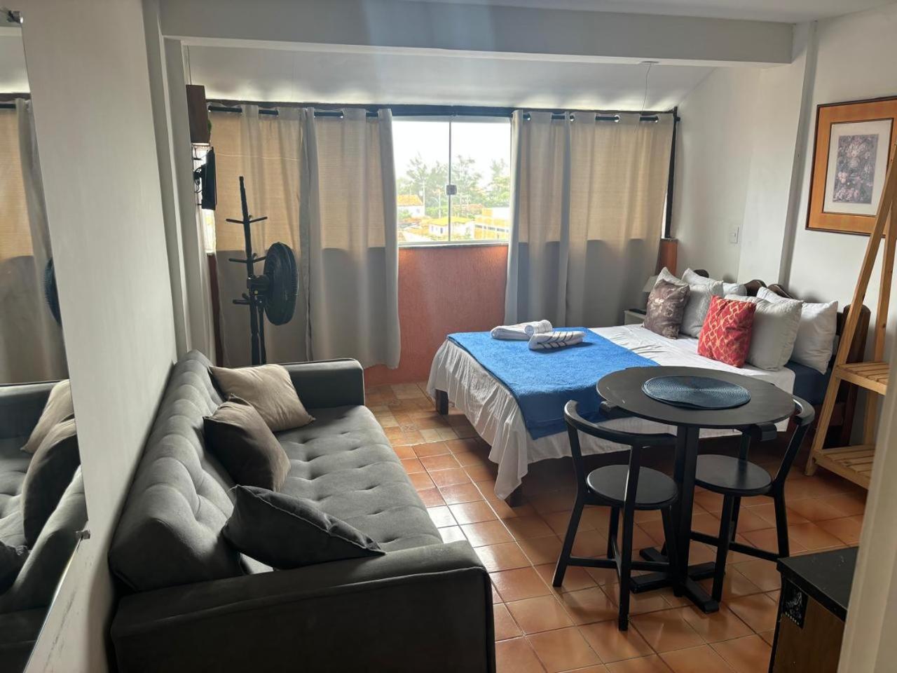Suites Vista Mar Azul Saquarema Zimmer foto