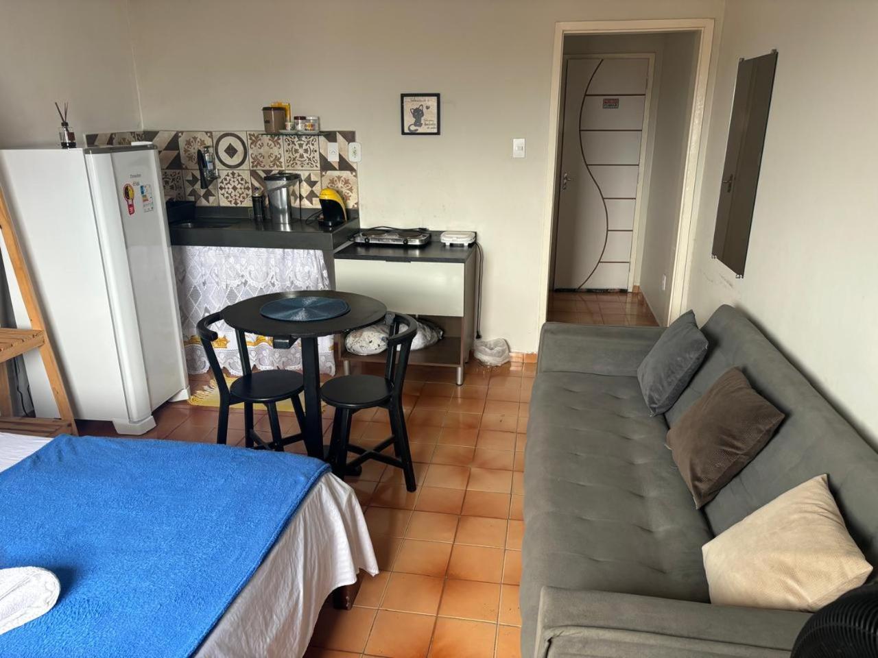 Suites Vista Mar Azul Saquarema Zimmer foto